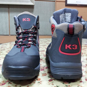Giày an toàn Hàn Quốc K3-02